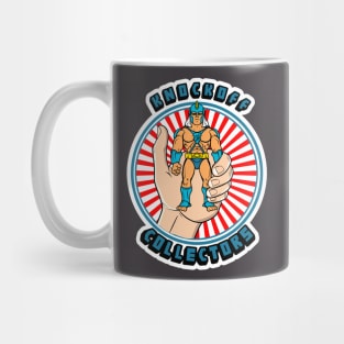 KO Collectors Mug